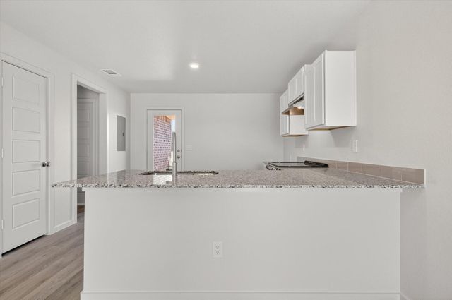 5508 Smith Street, Lubbock, TX 79416