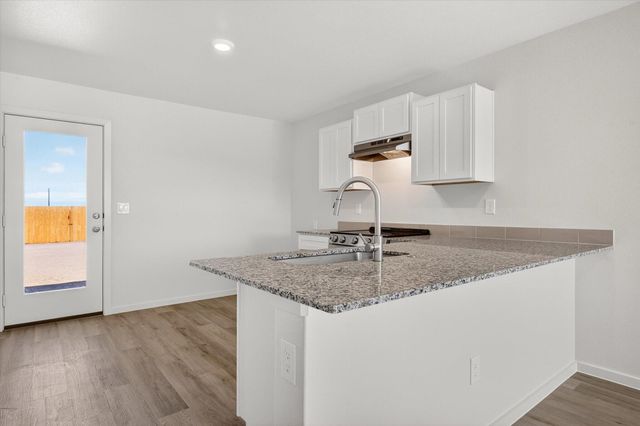 5508 Smith Street, Lubbock, TX 79416