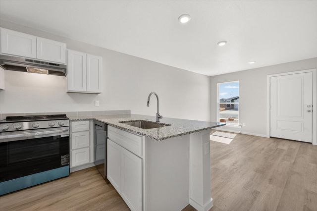 5508 Smith Street, Lubbock, TX 79416