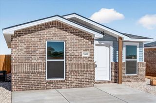 5508 Smith Street, Lubbock, TX 79416