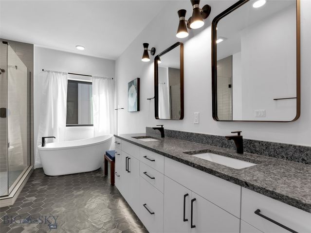 2842 Tierra Lane, Bozeman, MT 59718