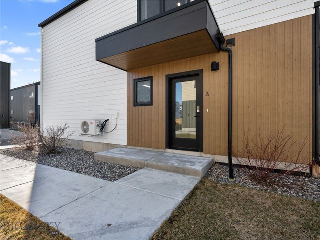 2842 Tierra Lane, Bozeman, MT 59718