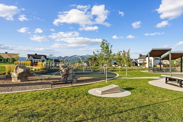 2842 Tierra Lane, Bozeman, MT 59718