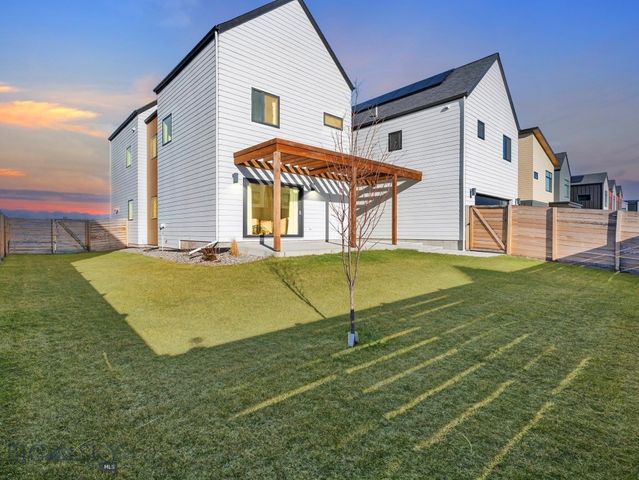 2842 Tierra Lane, Bozeman, MT 59718