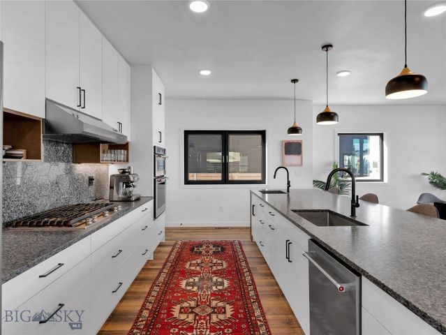 2842 Tierra Lane, Bozeman, MT 59718