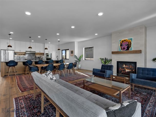 2842 Tierra Lane, Bozeman, MT 59718