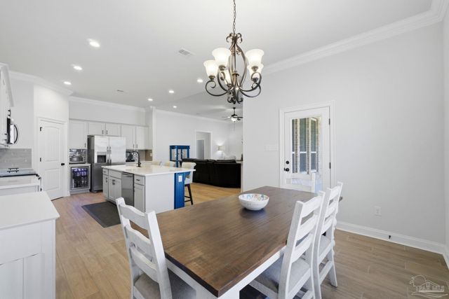 1473 Penn State Ct, Gulf Breeze, FL 32563
