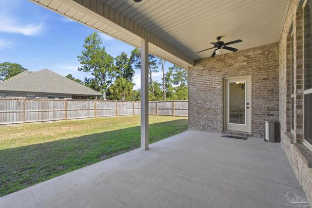 1473 Penn State Ct, Gulf Breeze, FL 32563