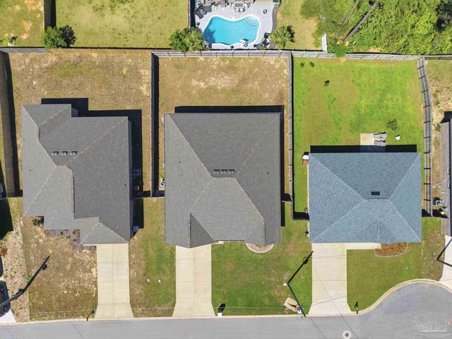 1473 Penn State Ct, Gulf Breeze, FL 32563