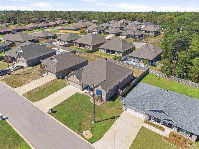 1473 Penn State Ct, Gulf Breeze, FL 32563