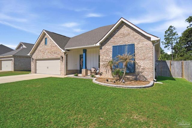 1473 Penn State Ct, Gulf Breeze, FL 32563