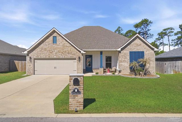 1473 Penn State Ct, Gulf Breeze, FL 32563