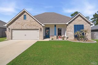 1473 Penn State Ct, Gulf Breeze, FL 32563