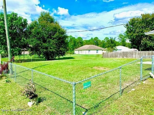 1006 Fairplay Avenue NW, Palm Bay, FL 32907