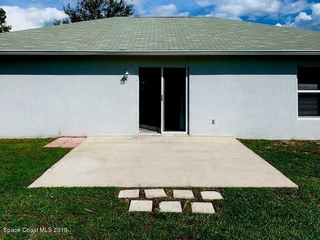 1006 Fairplay Avenue NW, Palm Bay, FL 32907