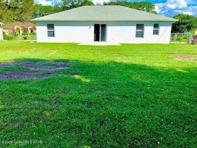 1006 Fairplay Avenue NW, Palm Bay, FL 32907
