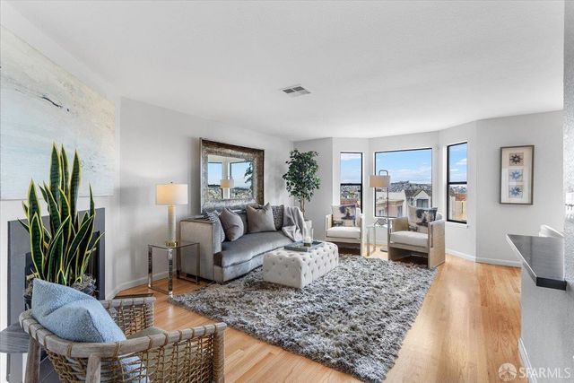 52 Jennings Court, San Francisco, CA 94124