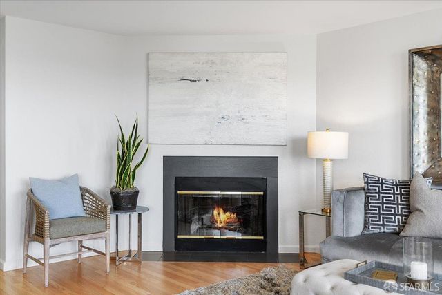 52 Jennings Court, San Francisco, CA 94124