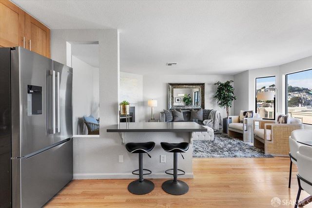 52 Jennings Court, San Francisco, CA 94124