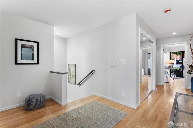 52 Jennings Court, San Francisco, CA 94124