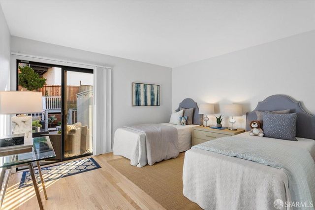 52 Jennings Court, San Francisco, CA 94124