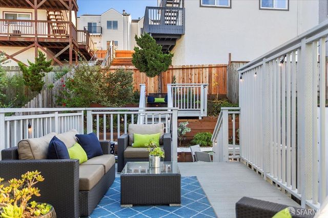52 Jennings Court, San Francisco, CA 94124
