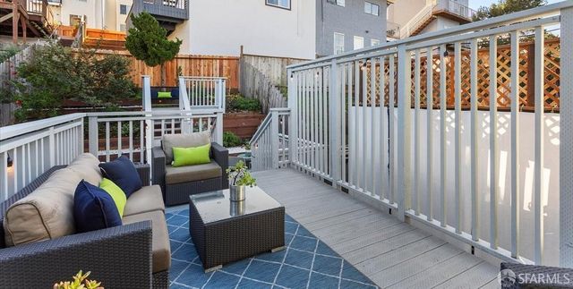 52 Jennings Court, San Francisco, CA 94124