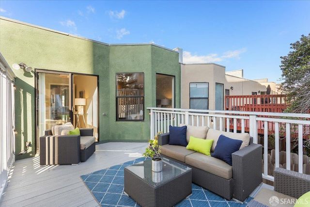 52 Jennings Court, San Francisco, CA 94124