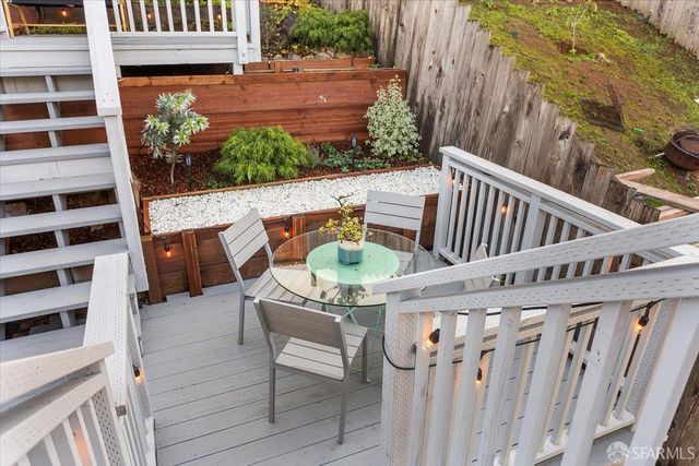 52 Jennings Court, San Francisco, CA 94124