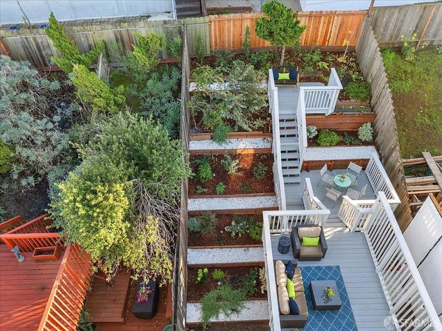 52 Jennings Court, San Francisco, CA 94124