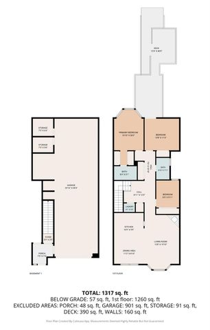 52 Jennings Court, San Francisco, CA 94124