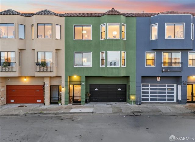52 Jennings Court, San Francisco, CA 94124