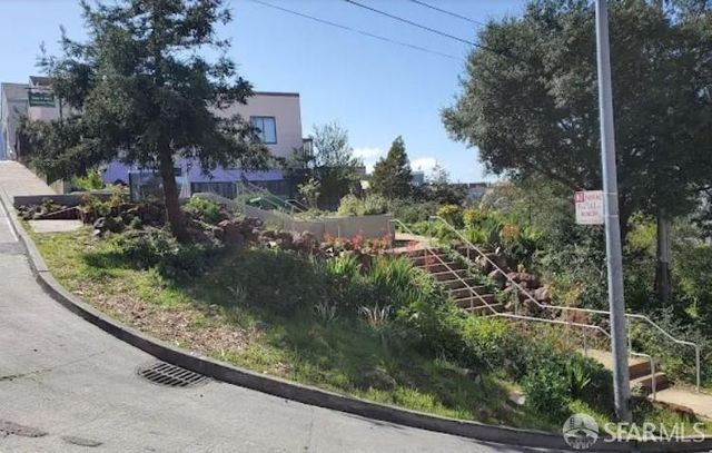 52 Jennings Court, San Francisco, CA 94124