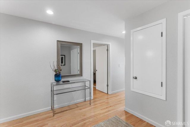 52 Jennings Court, San Francisco, CA 94124