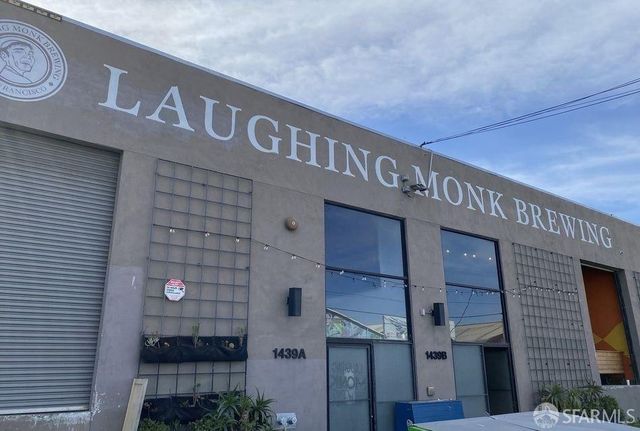 52 Jennings Court, San Francisco, CA 94124