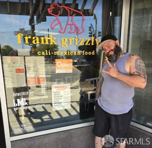 52 Jennings Court, San Francisco, CA 94124