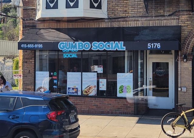 52 Jennings Court, San Francisco, CA 94124