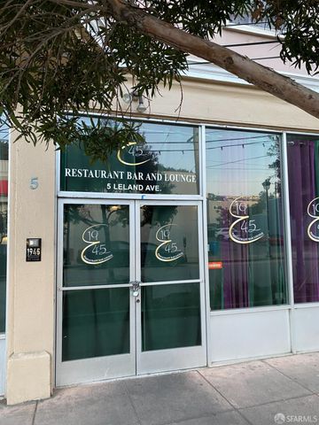 52 Jennings Court, San Francisco, CA 94124