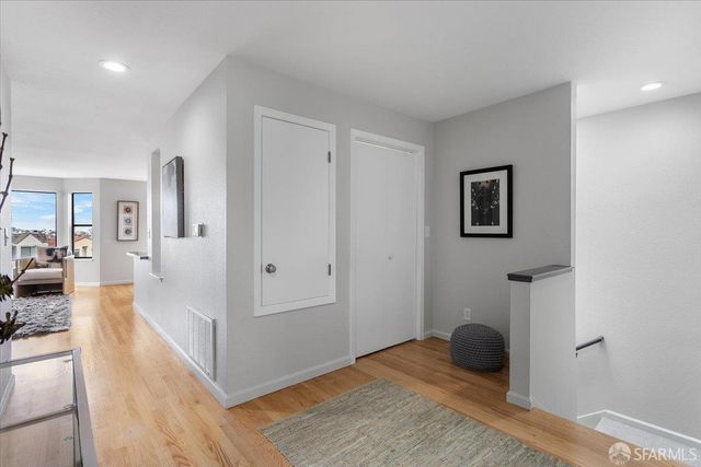 52 Jennings Court, San Francisco, CA 94124