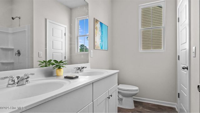 727 Little Gull Way SW Wilmington Lot 75, Ocean Isle Beach, NC 28469