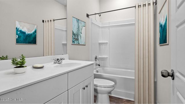 727 Little Gull Way SW Wilmington Lot 75, Ocean Isle Beach, NC 28469