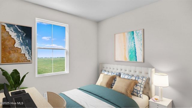 727 Little Gull Way SW Wilmington Lot 75, Ocean Isle Beach, NC 28469