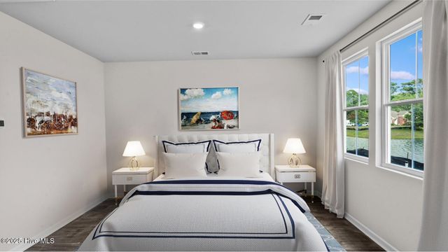727 Little Gull Way SW Wilmington Lot 75, Ocean Isle Beach, NC 28469