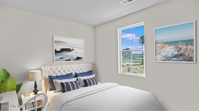 727 Little Gull Way SW Wilmington Lot 75, Ocean Isle Beach, NC 28469