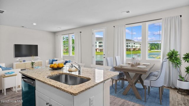 727 Little Gull Way SW Wilmington Lot 75, Ocean Isle Beach, NC 28469