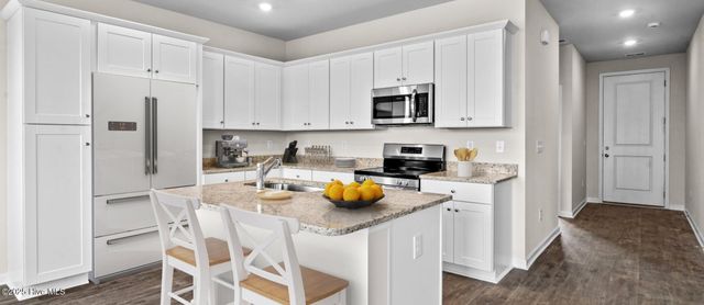 727 Little Gull Way SW Wilmington Lot 75, Ocean Isle Beach, NC 28469