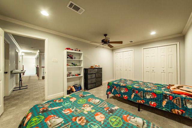 1916 Oakbrook Dr, Sherwood, AR 72120