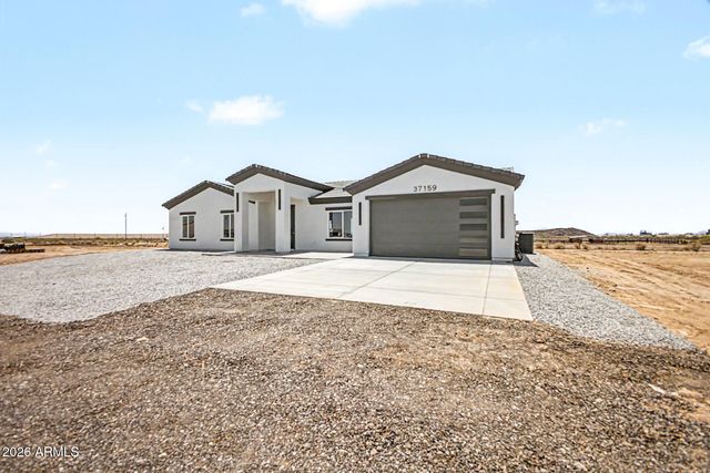 37159 W ENCINAS Lane, Tonopah, AZ 85354