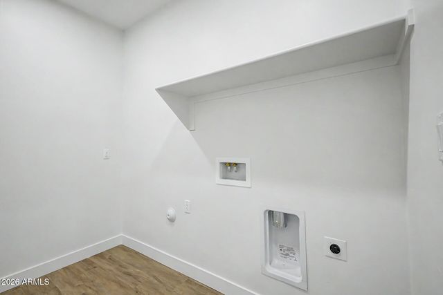 37159 W ENCINAS Lane, Tonopah, AZ 85354