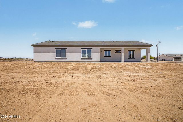 37159 W ENCINAS Lane, Tonopah, AZ 85354